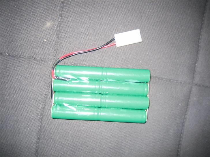 Båd nikko sea ripper billede 2