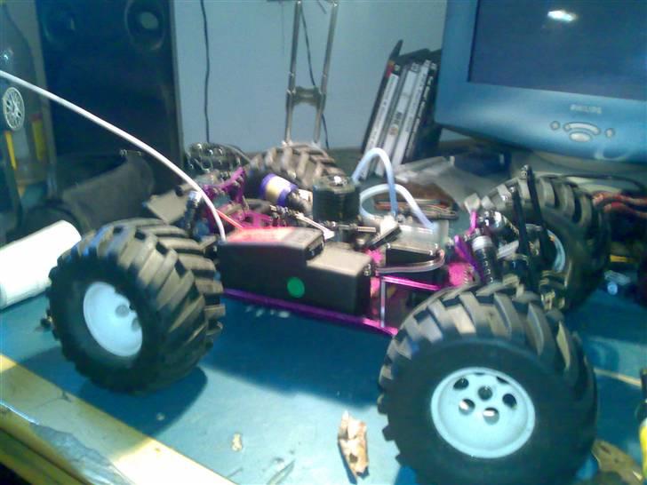 Bil dn fun faktor MT billede 1