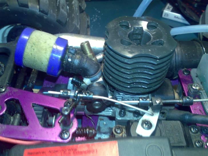 Bil dn fun faktor MT billede 2