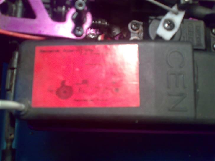 Bil dn fun faktor MT billede 3