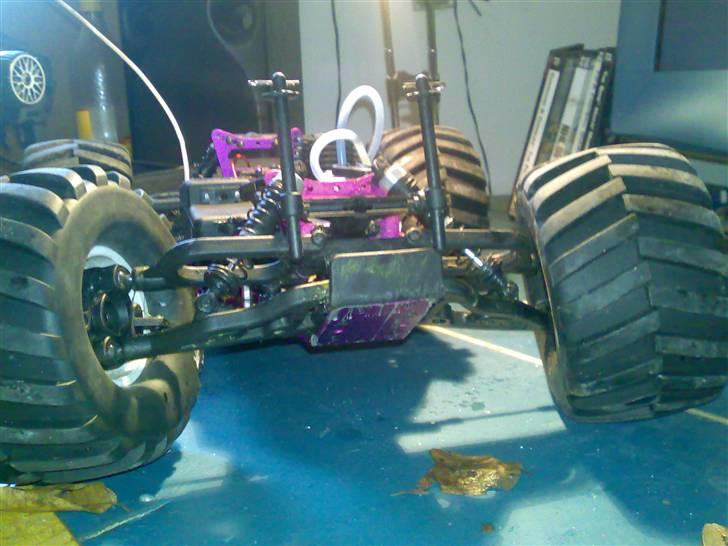 Bil dn fun faktor MT billede 4