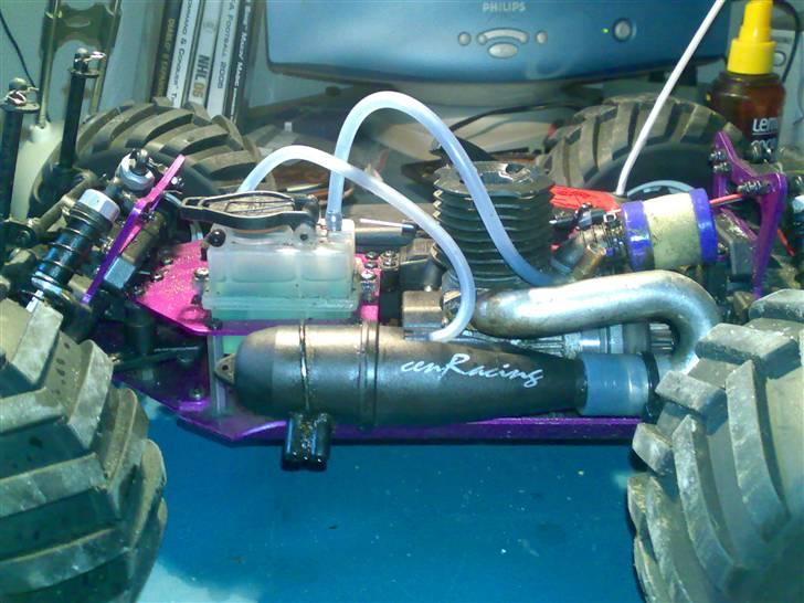 Bil dn fun faktor MT billede 6