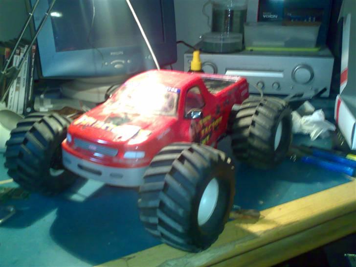 Bil dn fun faktor MT billede 7