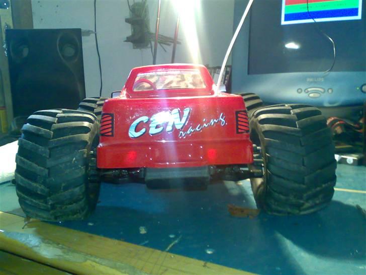 Bil dn fun faktor MT billede 8