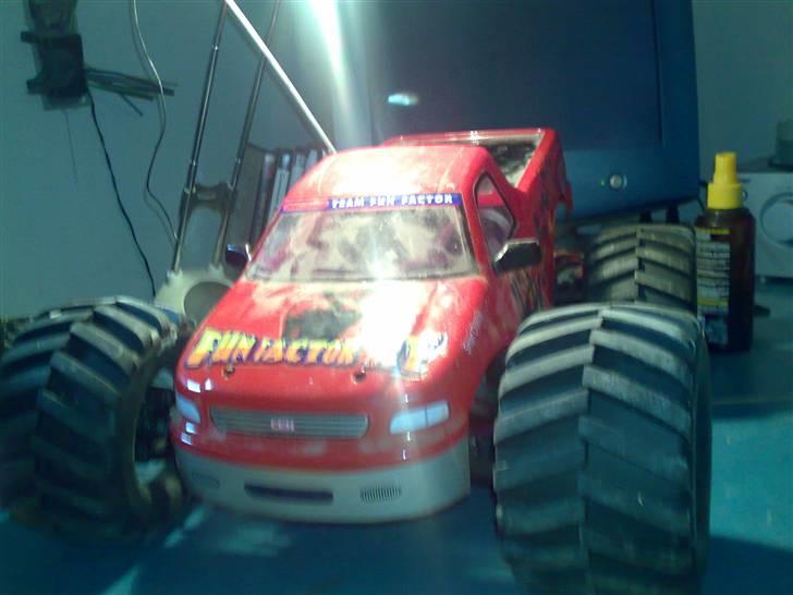 Bil dn fun faktor MT billede 10