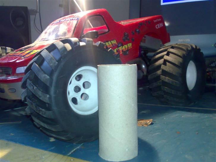 Bil dn fun faktor MT billede 11