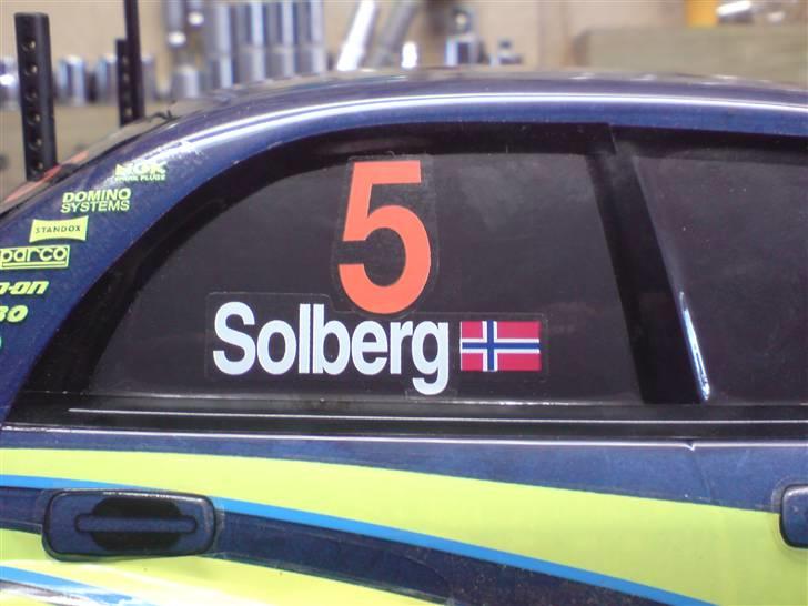 Bil TAMIYA TT-01 D #SOLGT# billede 17