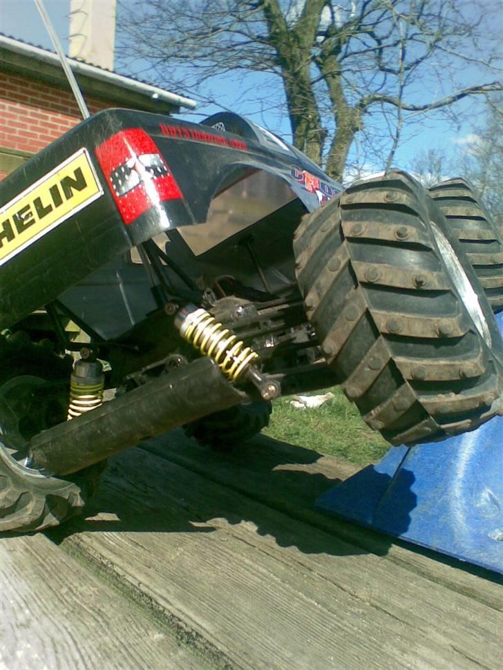 Off-Roader bonzer 4x4  billede 4