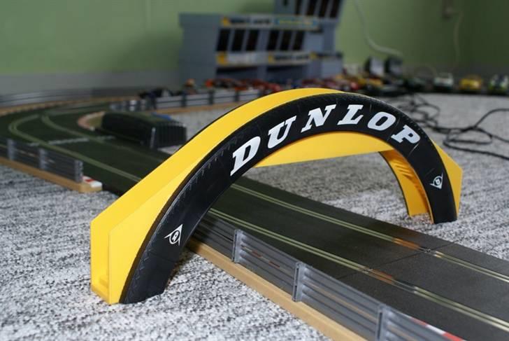 Bil Scalextric billede 2