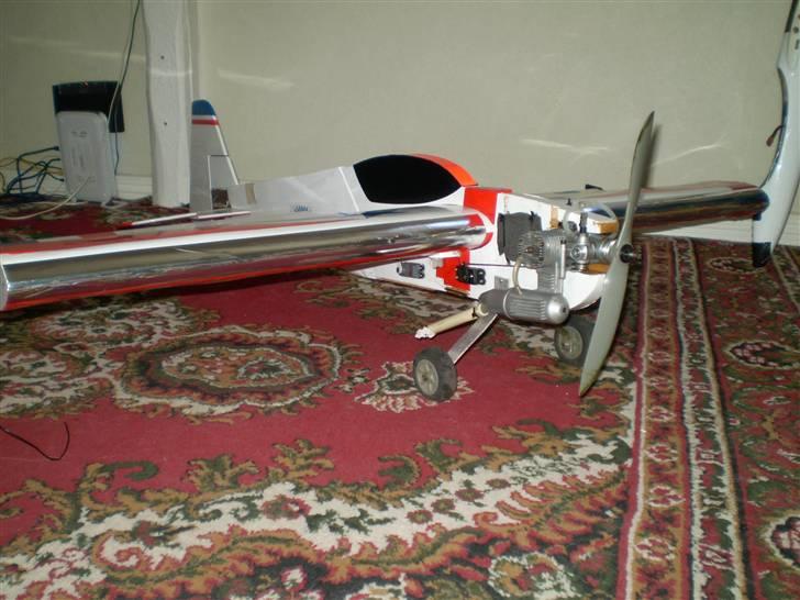 Fly Tribute, *opstået igen* og DØD billede 2