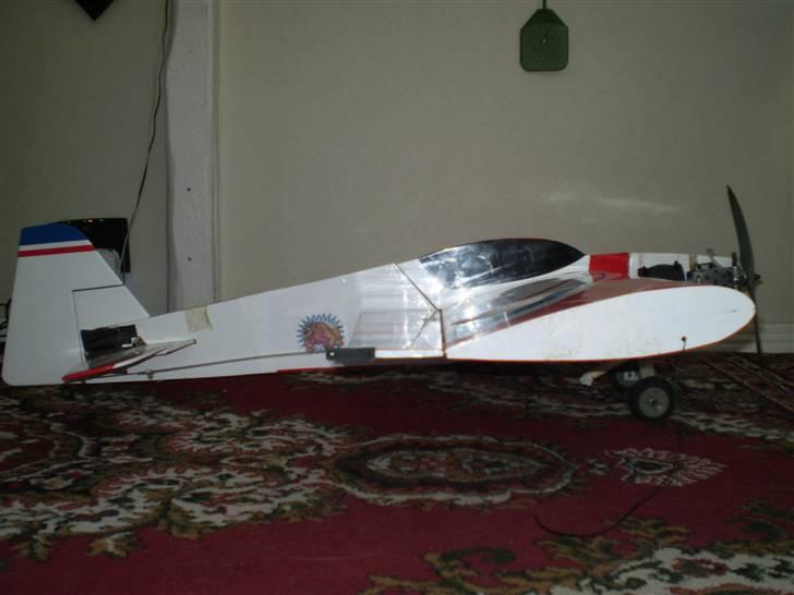 Fly Tribute, *opstået igen* og DØD billede 5