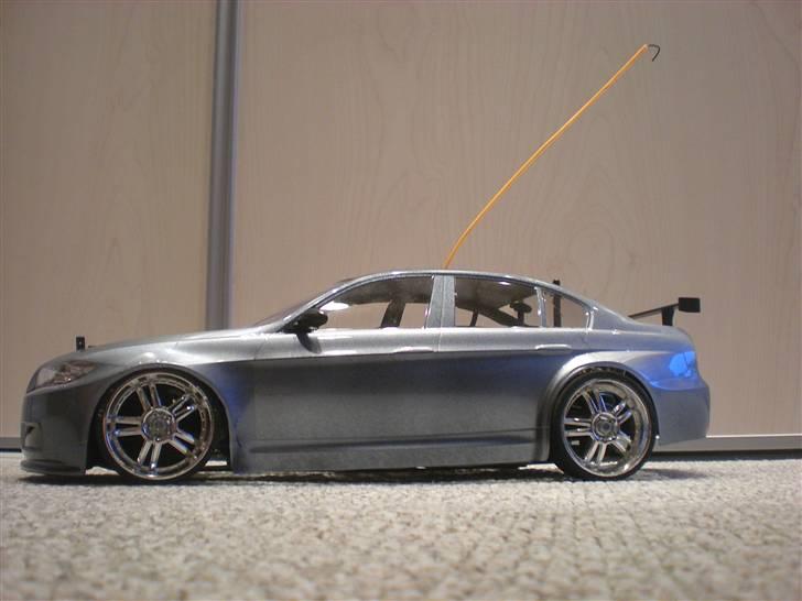 Bil HPI RS4 PRO billede 1