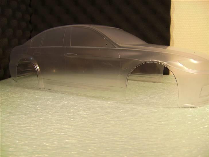 Bil HPI RS4 billede 7