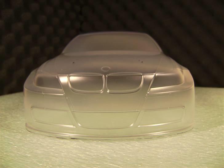 Bil HPI RS4 billede 8