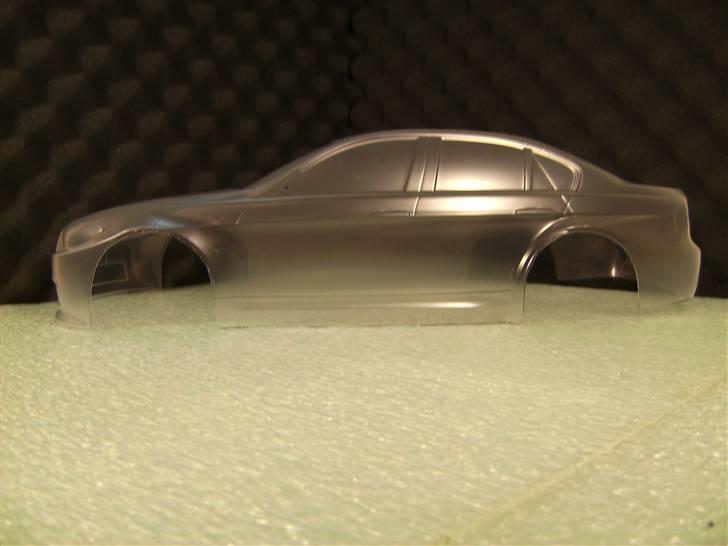 Bil HPI RS4 billede 9