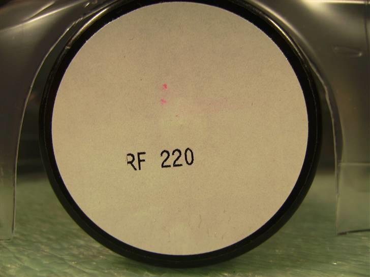 Bil HPI RS4 billede 10