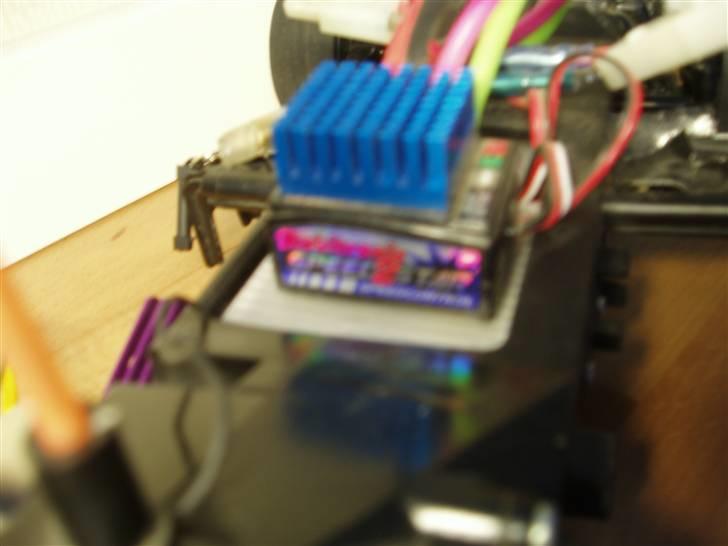 Bil Tamiya TL01 halv død - Ja der var en gang billede 13