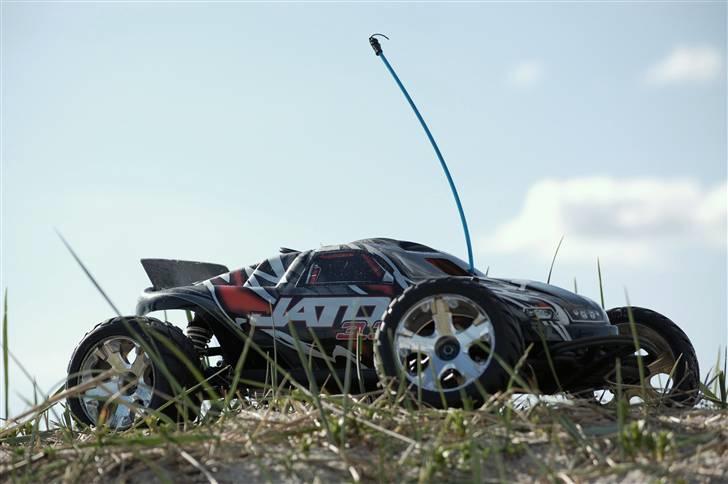 Bil Traxxas Jato 3.3 billede 2