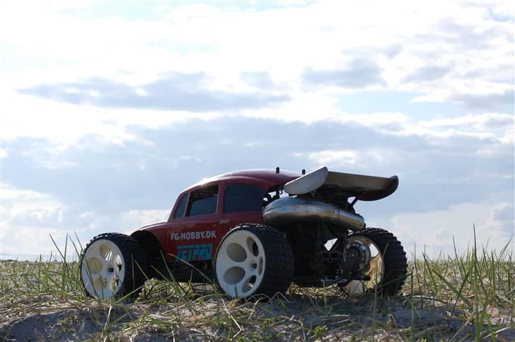 Bil FG Beetle billede 1