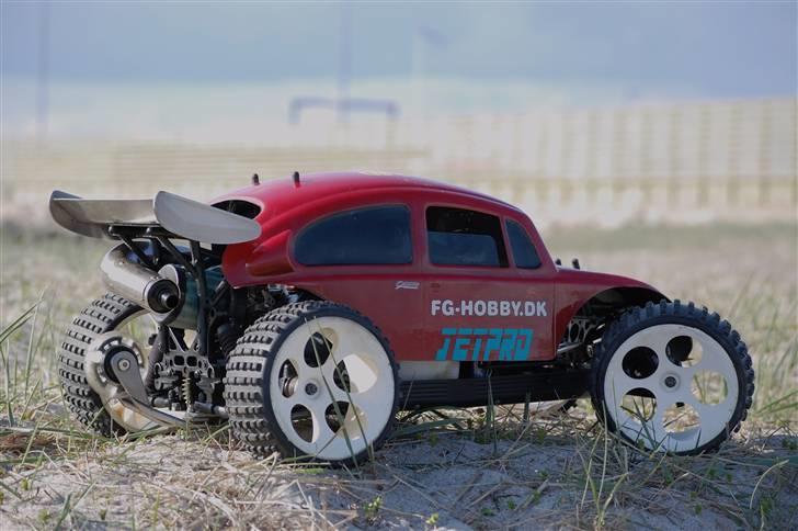 Bil FG Beetle billede 2