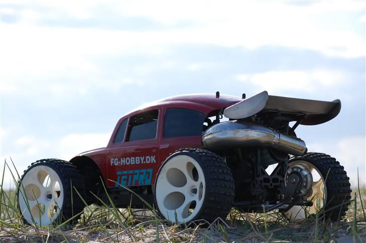 Bil FG Beetle billede 5