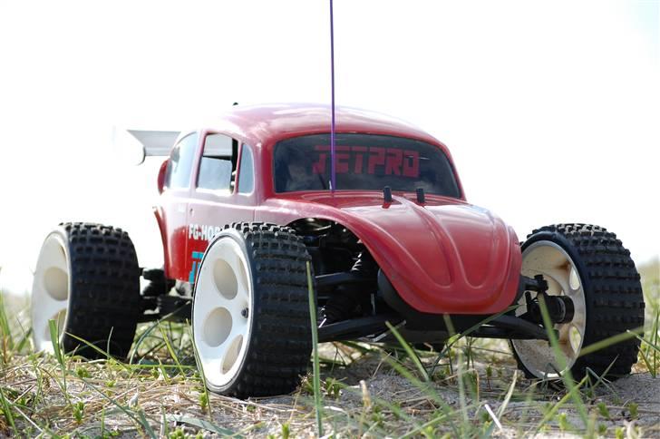 Bil FG Beetle billede 6