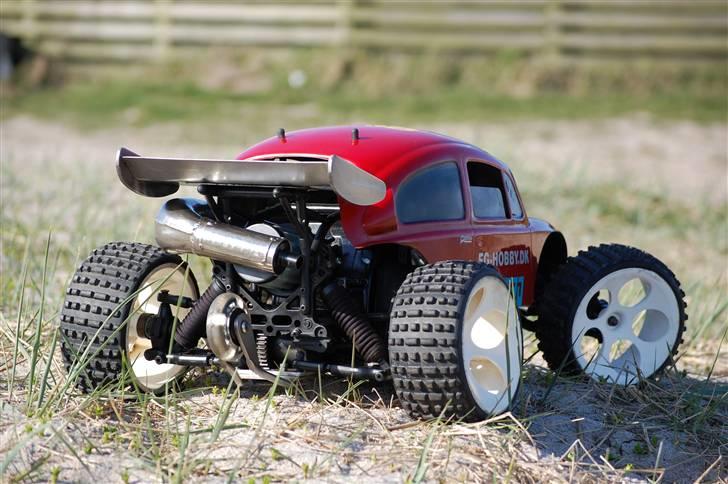 Bil FG Beetle billede 7