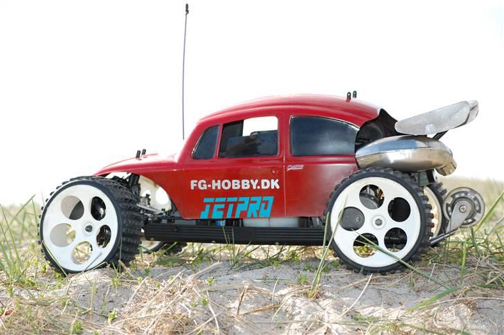 Bil FG Beetle billede 10
