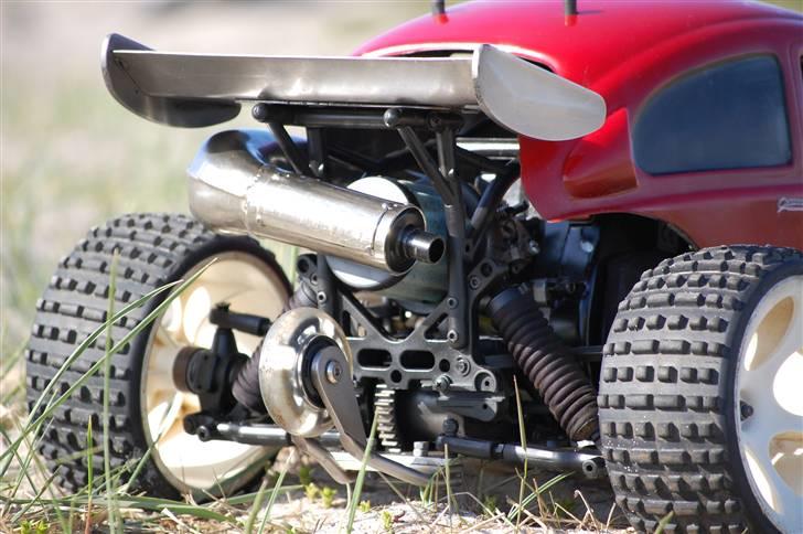 Bil FG Beetle billede 11