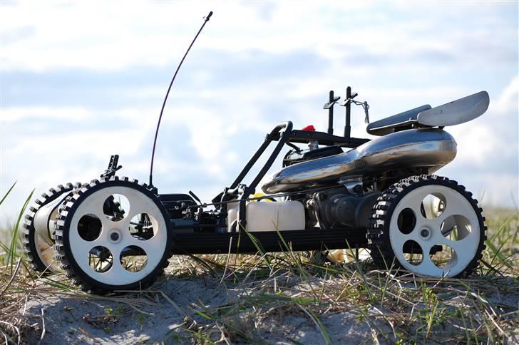 Bil FG Beetle billede 12