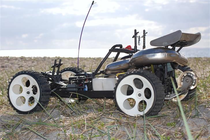 Bil FG Beetle billede 13