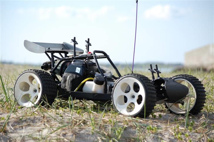 Bil FG Beetle billede 14