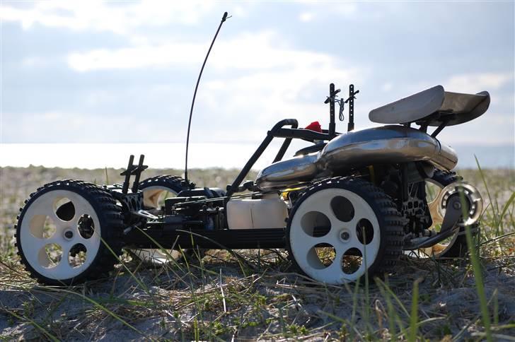 Bil FG Beetle billede 15