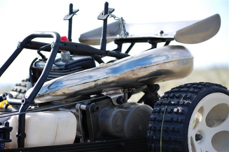 Bil FG Beetle billede 16