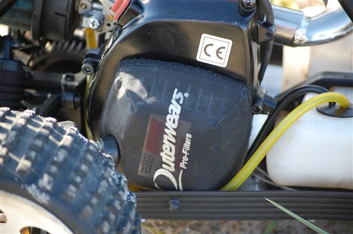 Bil FG Beetle billede 17