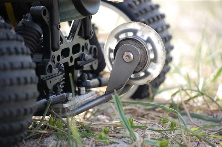 Bil FG Beetle billede 18