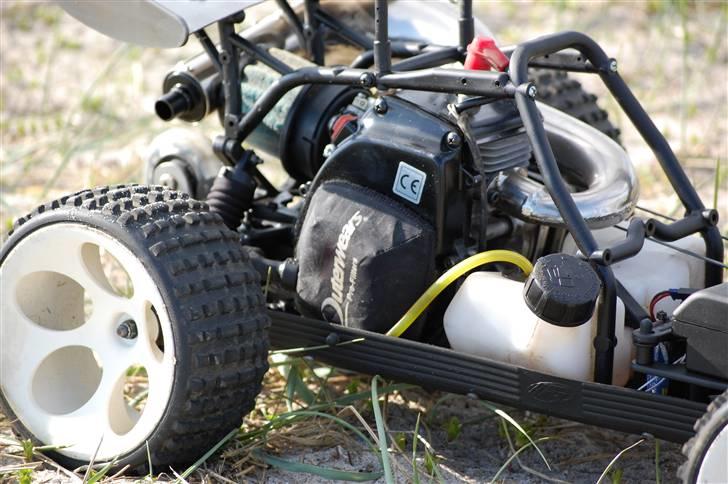 Bil FG Beetle billede 19