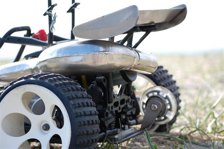 Bil FG Beetle billede 20