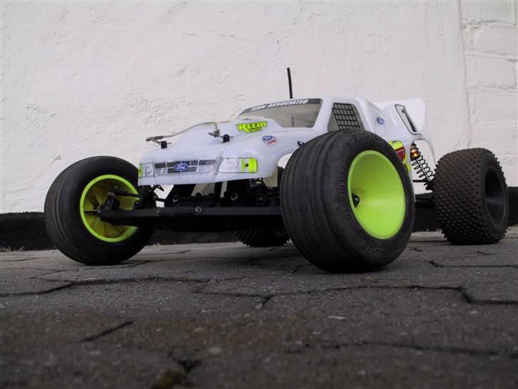 Off-Roader Team Associated T3 Team billede 1