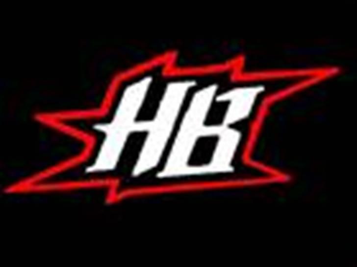 Bil HotBodies/ GAMLE BIL  - Hot Bodies billede billede 8