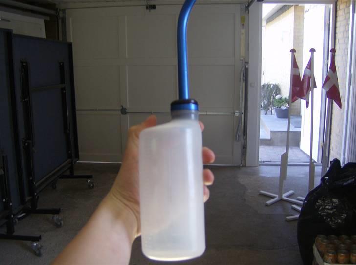 Buggy Tamiya - dunk billede 14