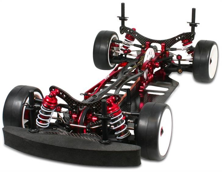 Bil Robitronic Avid billede 1