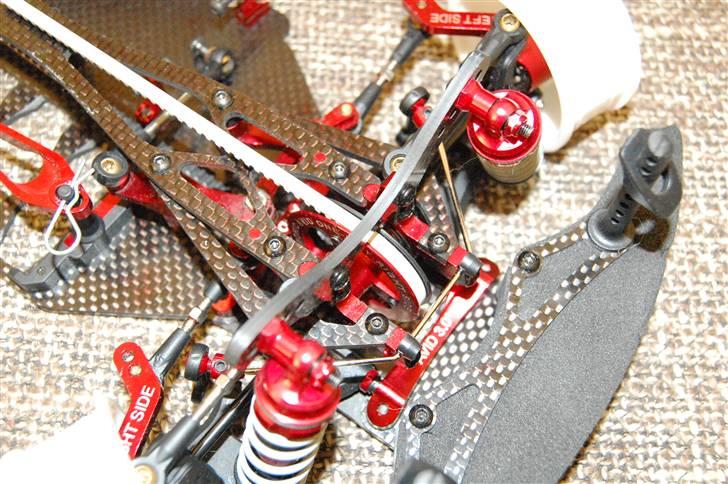 Bil Robitronic Avid billede 8
