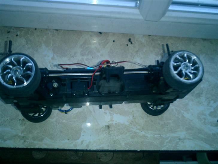 Bil Hbx Lancer! byttet billede 6