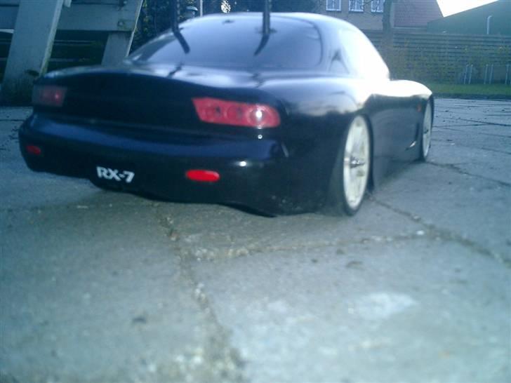 Bil hbx RX-7 +Supra byttet billede 9