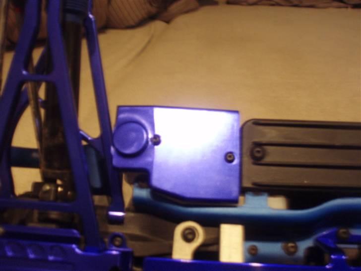 Truck Traxxas Revo 3.3 billede 9