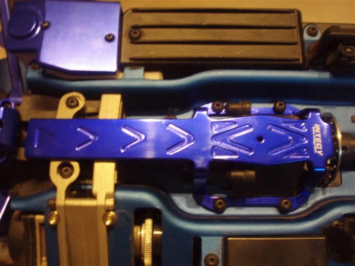 Truck Traxxas Revo 3.3 billede 10