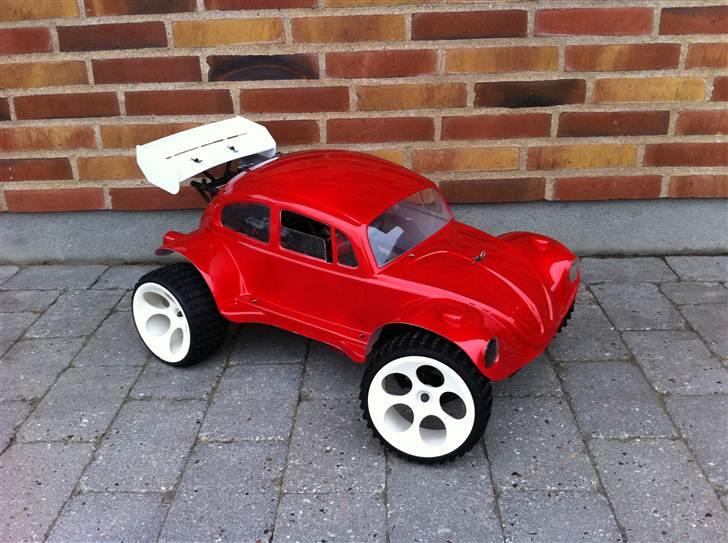 Off-Roader fg baja/beetle billede 3