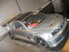 Bil BMW M3 HL SPRINT