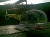 Helikopter Esky Lama V3